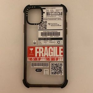 iPhone 11 Caestify case.